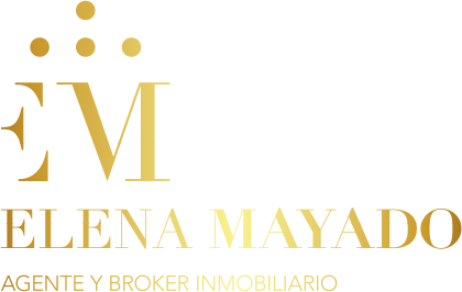 Logo Elena Mayado